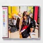 CD/DVDプレス,ジュエルケース