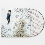 CD/DVDプレス,紙ジャケット+盤面