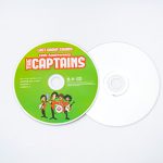 CD/DVDプレス バルク