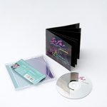 CD/DVDプレス,ジュエルケース12
