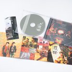 CD/DVDプレス,ジュエルケース6P