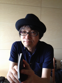 小嶋隆一 小嶋隆一