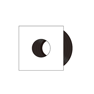 12inchレコード